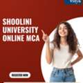 Advanced Software Engineering: Shoolini University Online MCA
