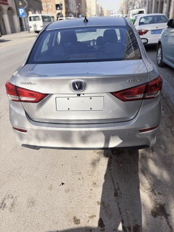 Riyadh, Vehicles, Cars & Trucks , SAR 23500,  Changan Alsvin,  2022,  Automatic,  98000 KM,  SAR 23500, , , , , Top Model, Sunroof, Ally Rims, All ,