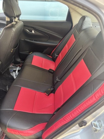 Riyadh, Vehicles, Cars & Trucks , SAR 23500,  Changan Alsvin,  2022,  Automatic,  98000 KM,  SAR 23500, , , , , Top Model, Sunroof, Ally Rims, All ,