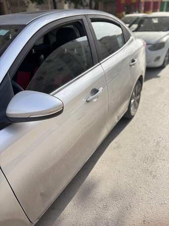 Riyadh, Vehicles, Cars & Trucks , SAR 23500,  Changan Alsvin,  2022,  Automatic,  98000 KM,  SAR 23500, , , , , Top Model, Sunroof, Ally Rims, All ,