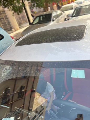 Riyadh, Vehicles, Cars & Trucks , SAR 23500,  Changan Alsvin,  2022,  Automatic,  98000 KM,  SAR 23500, , , , , Top Model, Sunroof, Ally Rims, All ,