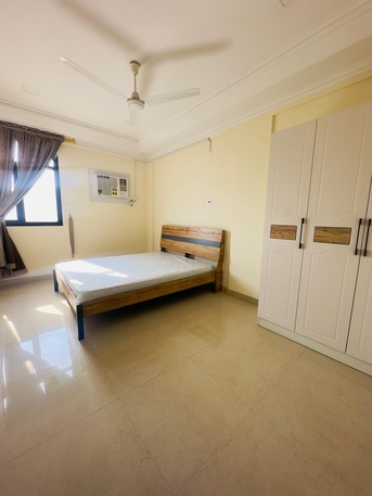 Tubli, Apartments, Flats, Houses & Villas, BHD 225/month,  1 BR,  2 BHK FLAT FULL FURNISHED WITH EWA