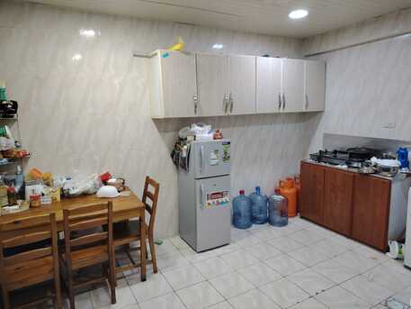 Jubail, Apartments, Flats, Houses & Villas, SAR 2800/month,  Furnished,  2 BR,  2800month,2 BR , 2 BHK Furnished Family Flat For Rent