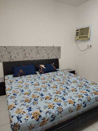 Jubail, Apartments, Flats, Houses & Villas, SAR 2800/month,  Furnished,  2 BR,  2800month,2 BR , 2 BHK Furnished Family Flat For Rent