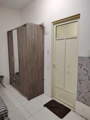 Jubail, Apartments, Flats, Houses & Villas, SAR 2800/month,  Furnished,  2 BR,  2800month,2 BR , 2 BHK Furnished Family Flat For Rent