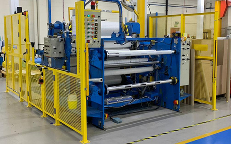 London, Business, Which Industries Require Machine Guarding Installation In The UK?