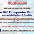 Download List Of Companies In Kerala&ndash; 100% Business Leads Ready