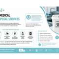 Reliable Medical Waste Disposal Services | TruMed Waste