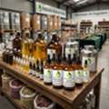Fragrance Oil Wholesale Supplier &ndash; Bulk Perfume Oils For Cosmetics & Industry