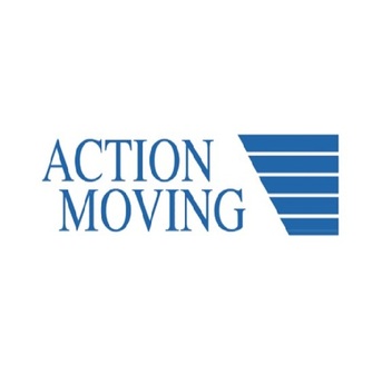Calgary, Delivery, Action Moving