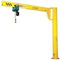 Jib Crane Manufacturer In Ahmedabad