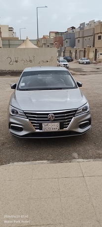 Tuwaiq, Vehicle Lease Transfer, SAR 1000,  MG-5, Full Option Car For Lease Transfer