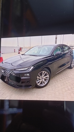 Dammam, Vehicles, Cars & Trucks , SAR 76,  Ford Taurus,  2023,  Automatic,  65 KM,  Ford