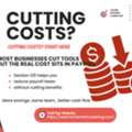 Technology Cost Reduction Through Section 125 Plans | Adams Internet Marketing