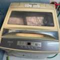 SAR 650,  SAR 650 Nikai 15 Kg Fully Automatic Washing Machine