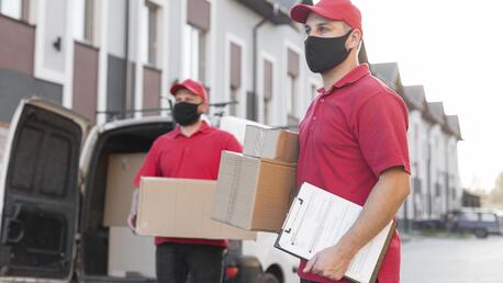 Victoria, Labor/Moving, Looking For Reliable And Affordable Help? Best Moving Services Victoria By Bold Mile