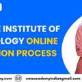 Vellore Institute Of Technology Online Admission Process