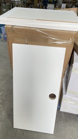 Riyadh, Furniture, SAR 249,  Desk New Ikea Micke