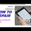 #No.1 Kindle Repair Service In Ellerslie- Fix Kindle