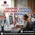 Best Graphic Design Diploma Courses In Mohali Today