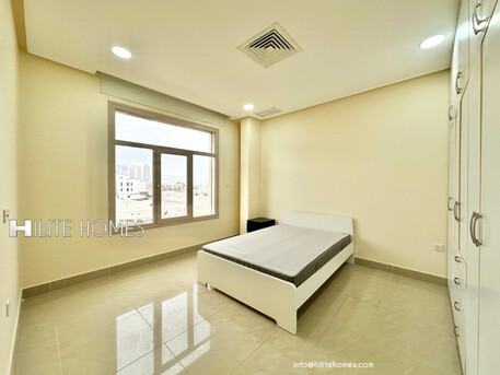 Kuwait City, Apartments, Flats, Houses & Villas, KWD 550/month,  3 BR,  Three Bedroom Apartment For Rent In Al-Massayel