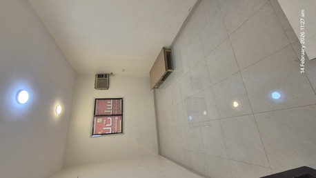 Al Aziziyah, Rooms for Rent, SAR 950/month,  SAR 950/Month, Room For Rent In A Clean Apartment