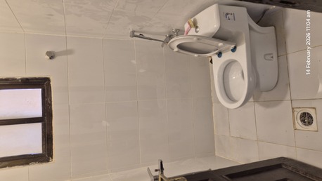 Al Aziziyah, Rooms for Rent, SAR 950/month,  SAR 950/Month, Room For Rent In A Clean Apartment