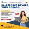 Master Salesforce DevOps Training In Hyderabad | Visualpath