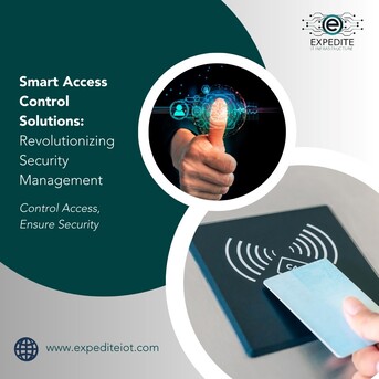 Doha, Technical, How To Select A Reliable Access Control System For Secure Qatar Govt Facilities