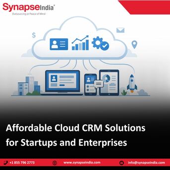 New York, Software Development, Affordable Cloud CRM Solutions For Startups And Enterprises