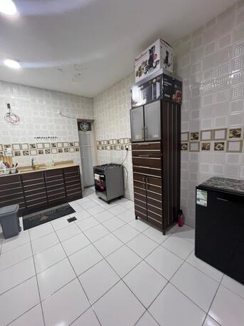Khobar, Rooms for Rent, SAR 1350/month,  Big Furnished Room + Private Bathroom | Free WiFi | Khobar Shamalia