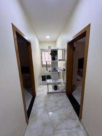 Khobar, Rooms for Rent, SAR 1350/month,  Big Furnished Room + Private Bathroom | Free WiFi | Khobar Shamalia