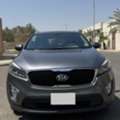 SAR 42000,  Kia Sorento,  2016,  Automatic,  240000 KM,   Model  And 7 Seater In Amazing Condition