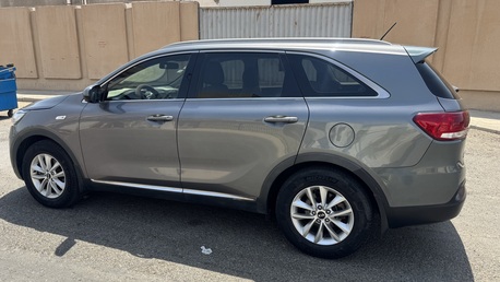 Al Rehab, Vehicles, Cars & Trucks , SAR 42000,  Kia Sorento,  2016,  Automatic,  240000 KM,   Model  And 7 Seater In Amazing Condition