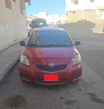 Madinah, Vehicles, Cars & Trucks , SAR 22500,  Toyota Yaris,  2013,  Automatic,  256021 KM,  Well-maintained And Very Reliable . Engine, Gear & AC In Excellent Condition
