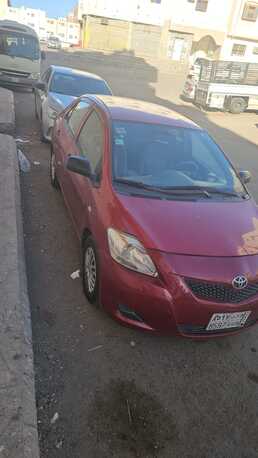 Madinah, Vehicles, Cars & Trucks , SAR 22500,  Toyota Yaris,  2013,  Automatic,  256021 KM,  Well-maintained And Very Reliable . Engine, Gear & AC In Excellent Condition