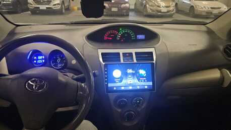 Madinah, Vehicles, Cars & Trucks , SAR 22500,  Toyota Yaris,  2013,  Automatic,  256021 KM,  Well-maintained And Very Reliable . Engine, Gear & AC In Excellent Condition