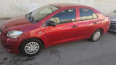 Madinah, Vehicles, Cars & Trucks , SAR 22500,  Toyota Yaris,  2013,  Automatic,  256021 KM,  Well-maintained And Very Reliable . Engine, Gear & AC In Excellent Condition