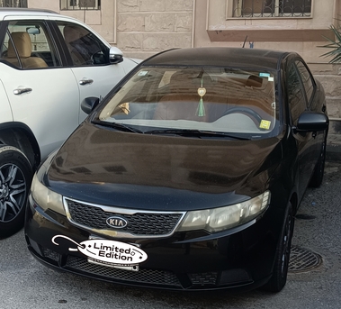 Jubail, Vehicles, Cars & Trucks , SAR 19900,  Kia Cerato,  2013,  Automatic,  239000 KM,
