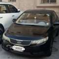SAR 19900,  Kia Cerato,  2013,  Automatic,  239000 KM,
