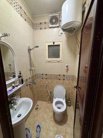 Khobar, Apartments, Flats, Houses & Villas, SAR 1000/month,  1 BR,  1 BHK Semi Furnished Flat For Rent