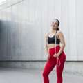 GBP 4,  Trusted Private Label Leggings Manufacturer For Your Brand