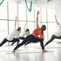 Fitness And Exercise Physiotherapy In Gurgaon For Pain-Free Active Living
