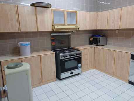 Ras Tanura, Apartments, Flats, Houses & Villas, SAR 1900/month,  Furnished,  3 BHK Flat Available For Rent For Family And Bachelors
