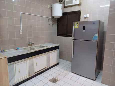 Ras Tanura, Apartments, Flats, Houses & Villas, SAR 1900/month,  Furnished,  3 BHK Flat Available For Rent For Family And Bachelors