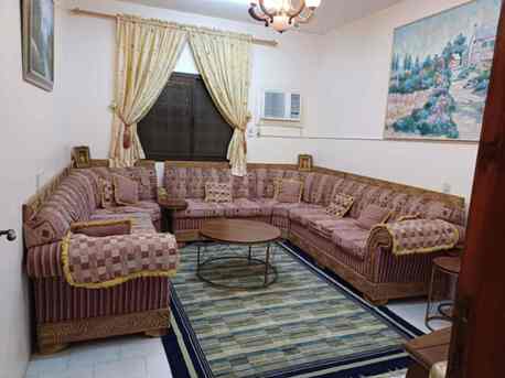 Ras Tanura, Apartments, Flats, Houses & Villas, SAR 1900/month,  Furnished,  3 BHK Flat Available For Rent For Family And Bachelors