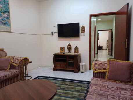 Ras Tanura, Apartments, Flats, Houses & Villas, SAR 1900/month,  Furnished,  3 BHK Flat Available For Rent For Family And Bachelors