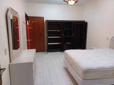 Ras Tanura, Apartments, Flats, Houses & Villas, SAR 1900/month,  Furnished,  3 BHK Flat Available For Rent For Family And Bachelors