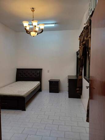 Ras Tanura, Apartments, Flats, Houses & Villas, SAR 1900/month,  Furnished,  3 BHK Flat Available For Rent For Family And Bachelors
