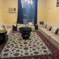 SAR 25000/month,  Furnished,  6 BR,  Big Neat And Clean  Flat